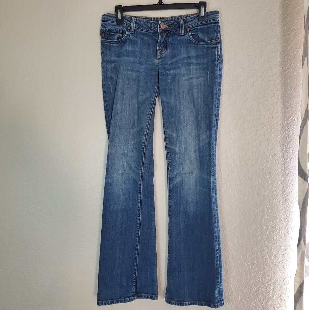 Seven7 Jeans Size 27